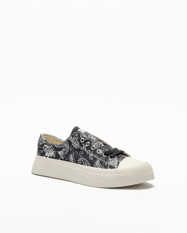 East Pacific Trade Platform sneakers