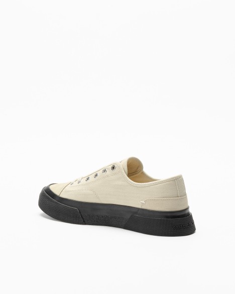 Plateausneakers East Pacific Trade