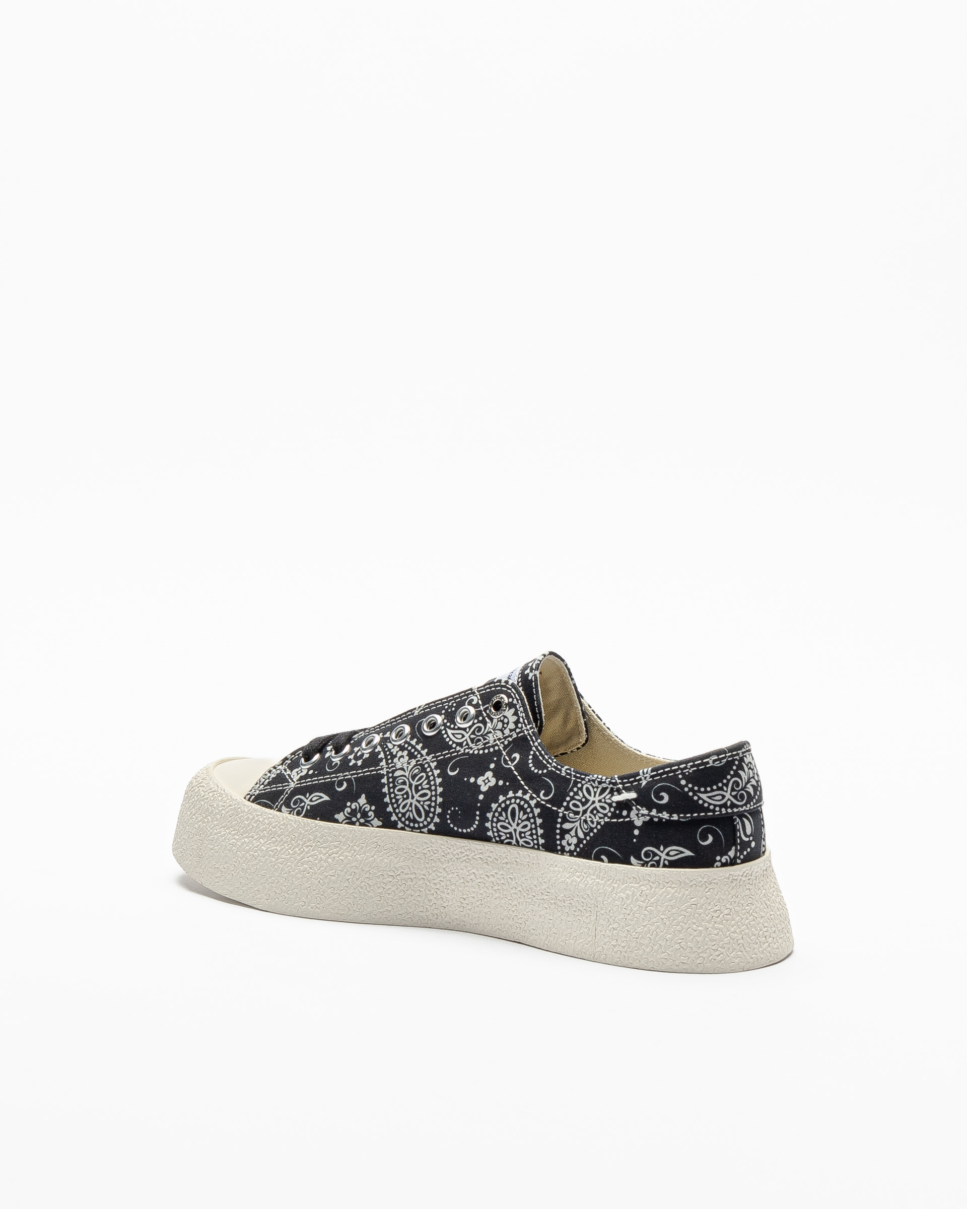 East Pacific Trade Platform sneakers