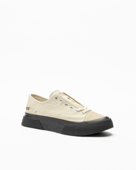 Plateausneakers East Pacific Trade