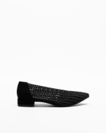 Tecido 01 Preto