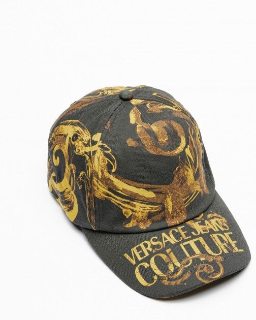 Gorra Versace Jeans Couture