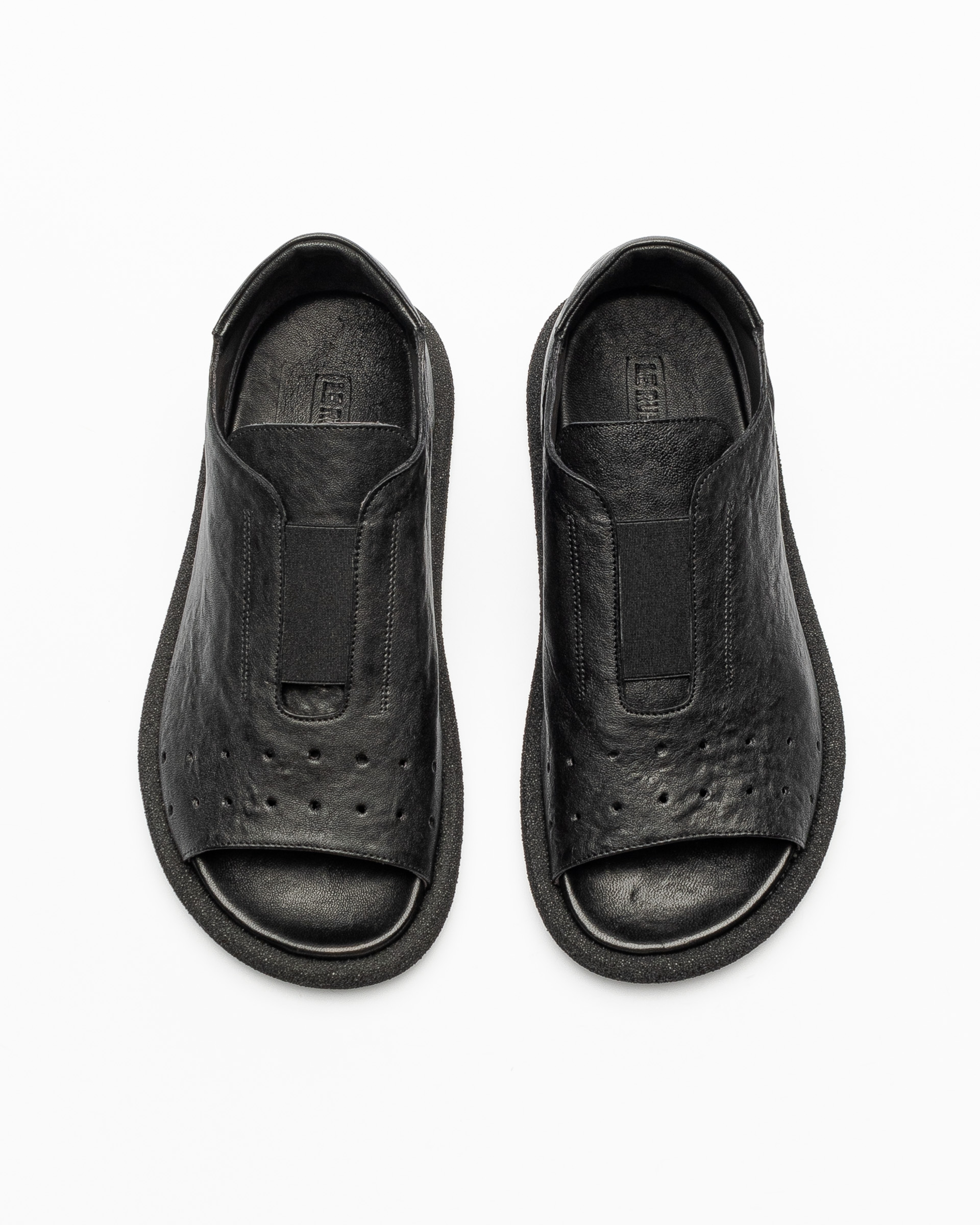 Le Ruemarcel Sandals