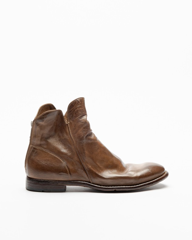 Lemargo Ankle Boots