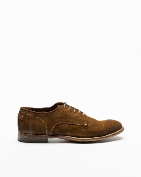Zapatos derby Lemargo
