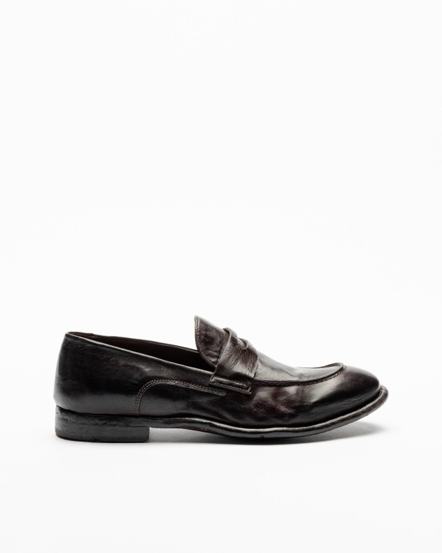 Mocassins Lemargo