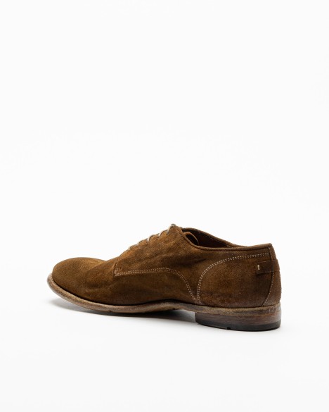 Derby-schoenen Lemargo