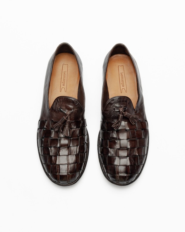 Mocassins Lemargo