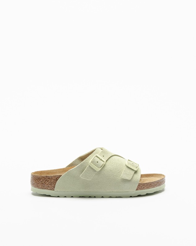 Sandlias Birkenstock