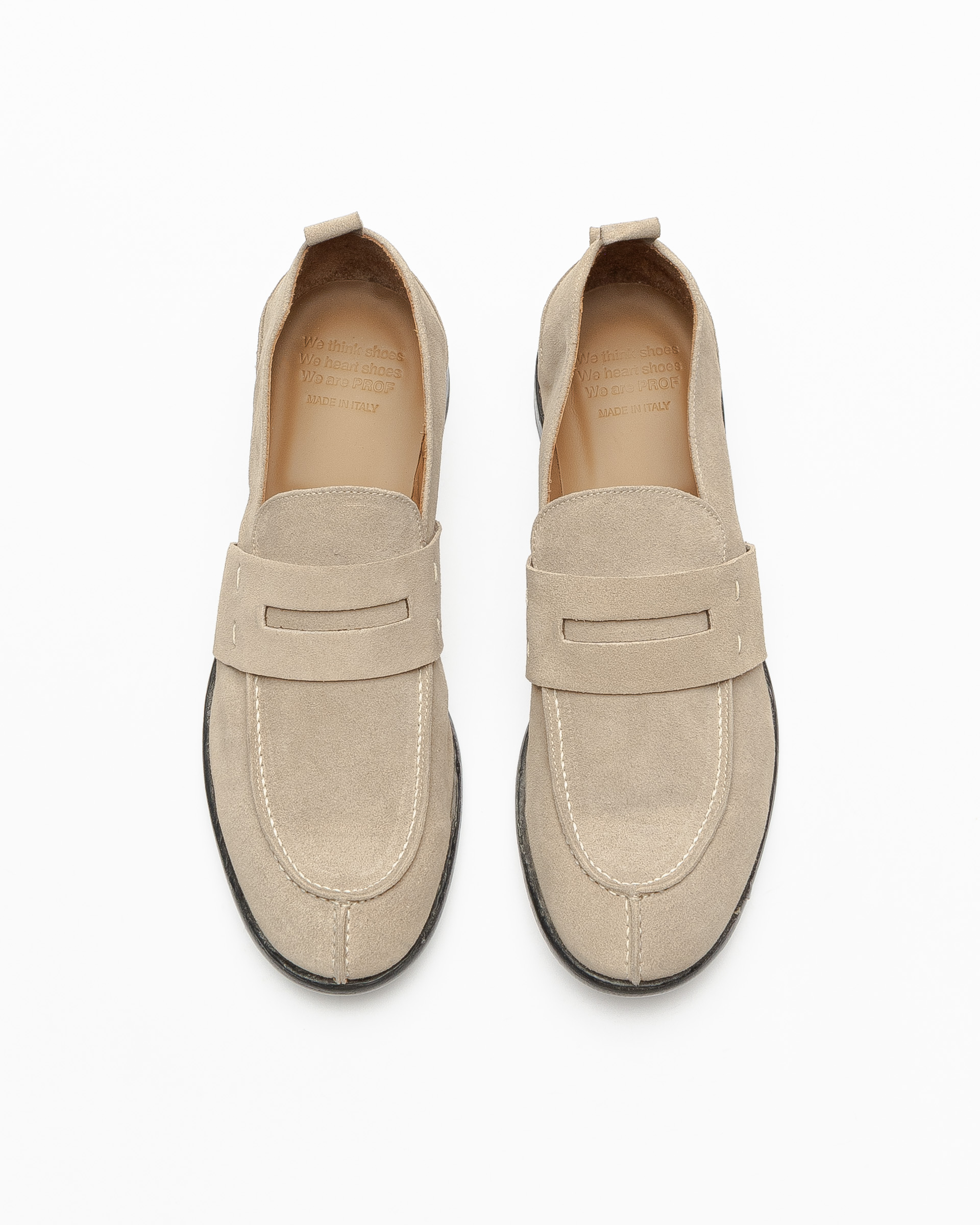 Loafers PROF