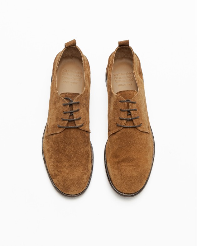 Derby-Schuhe PROF