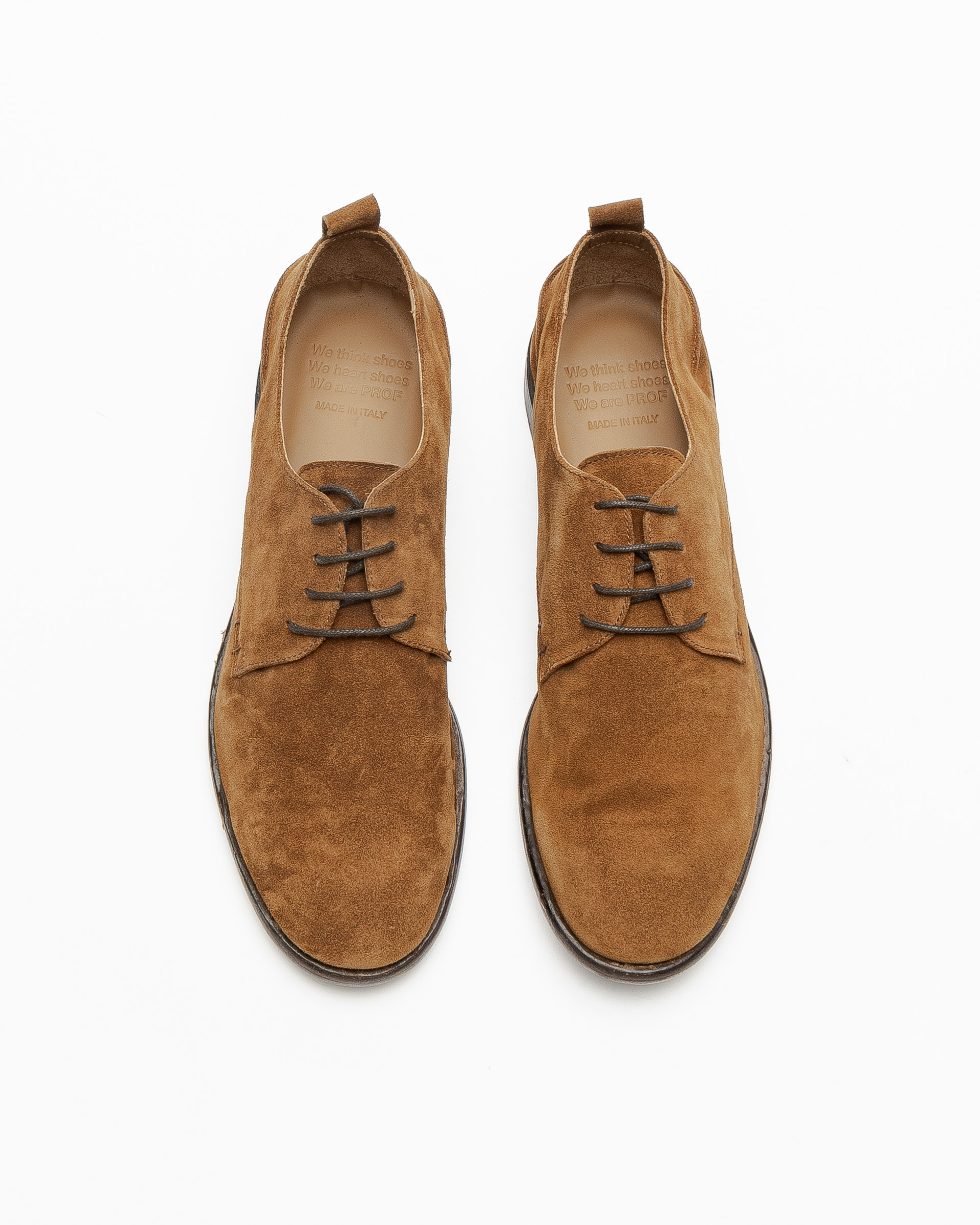 Derby-Schuhe PROF