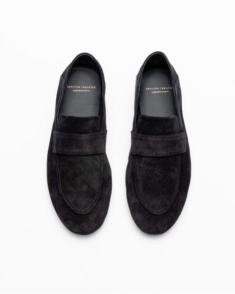 Mocassini Officine Creative