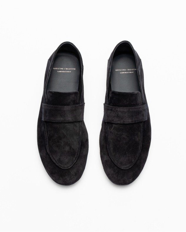 Mocassini Officine Creative