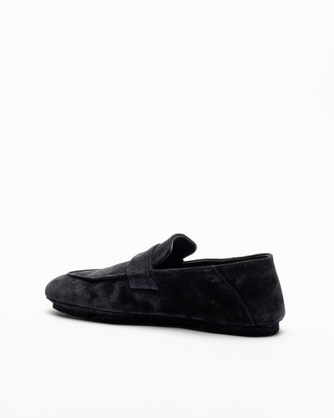 Mocassini Officine Creative