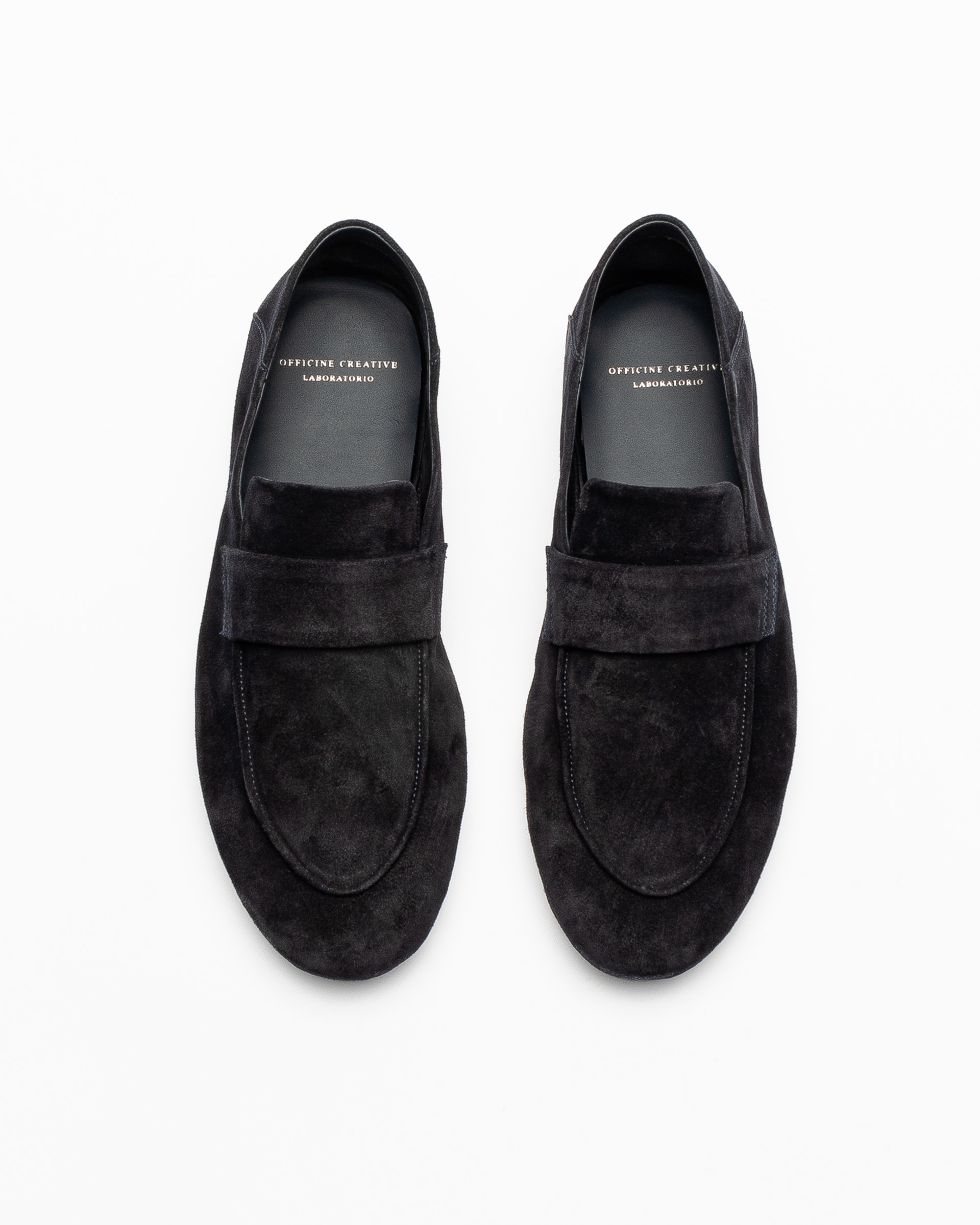 Mocassini Officine Creative