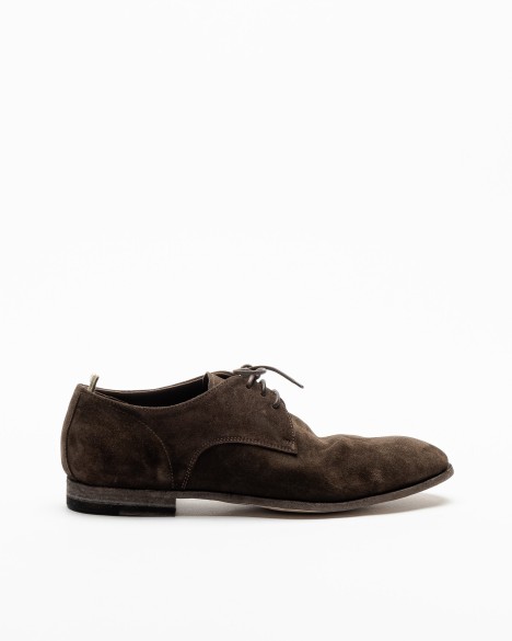 Scarpe Derby Officine Creative