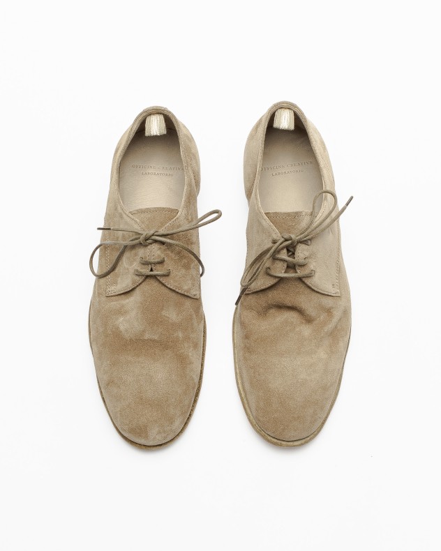 Scarpe Derby Officine Creative