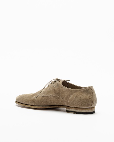Chaussures derby Officine Creative
