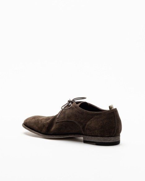 Derby-schoenen Officine Creative