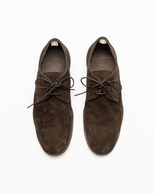 Scarpe Derby Officine Creative