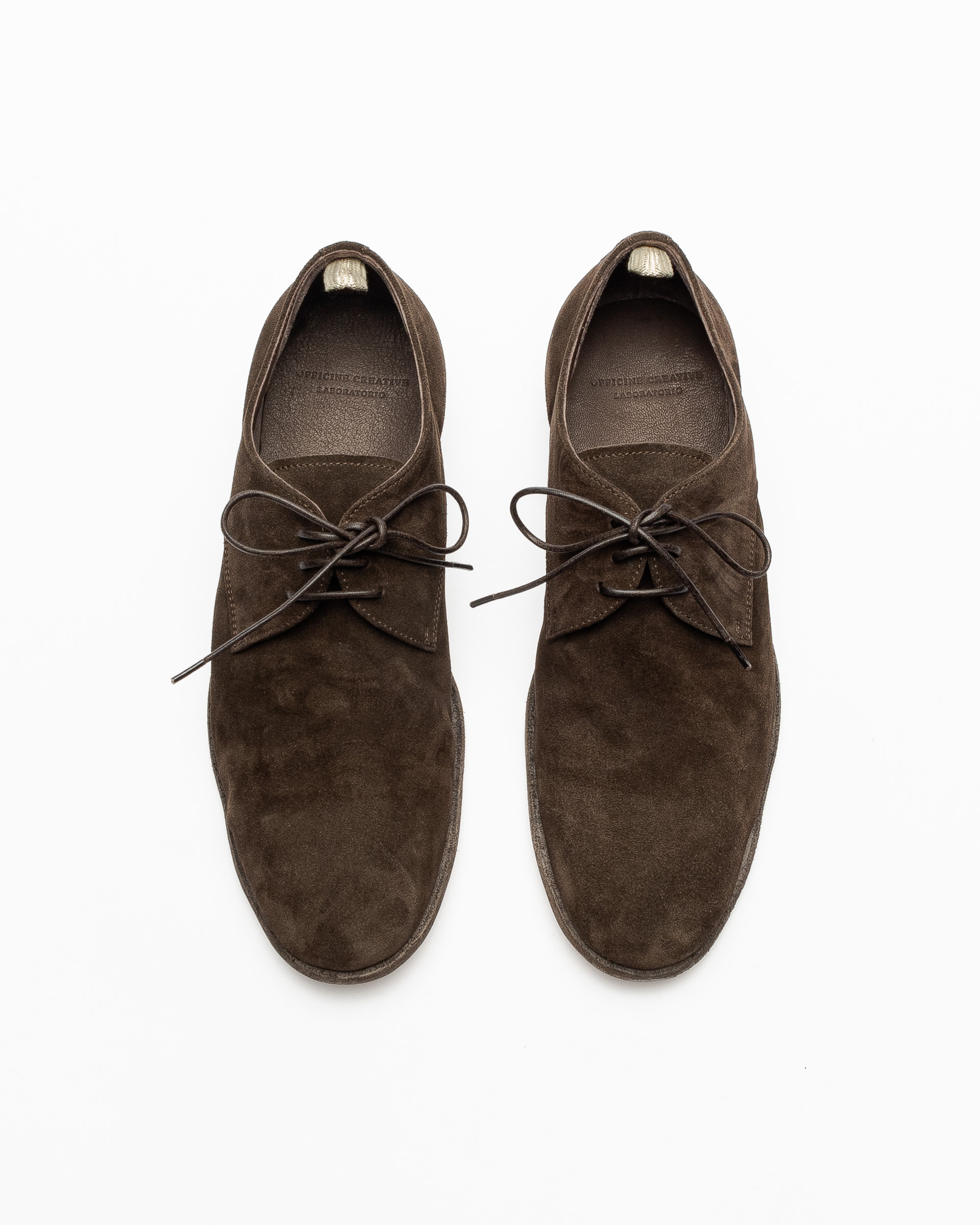 Scarpe Derby Officine Creative