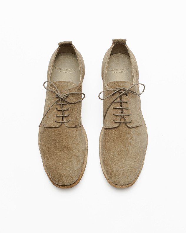 Schoenen Officine Creative