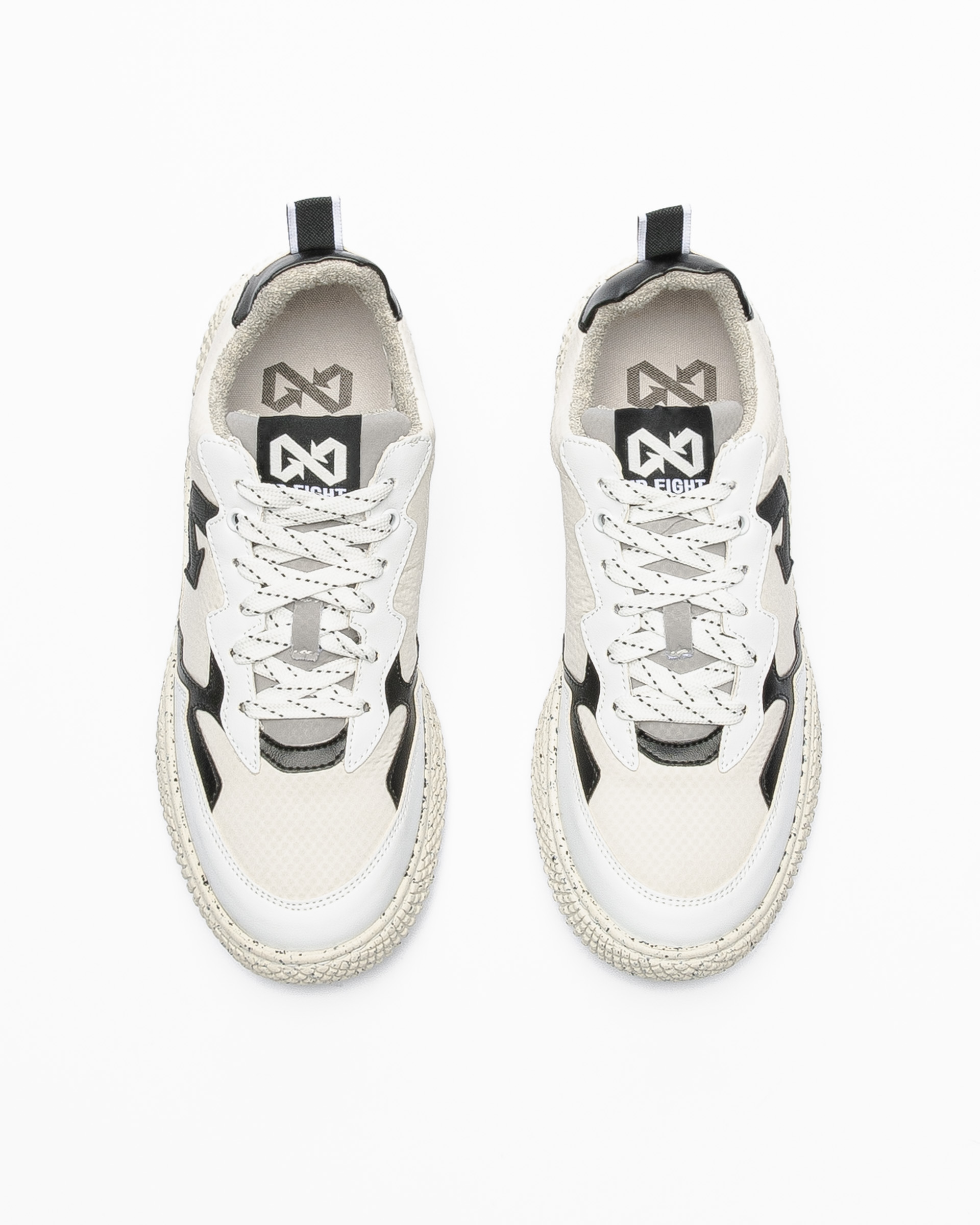 Sapatilhas brancas ID.Eight