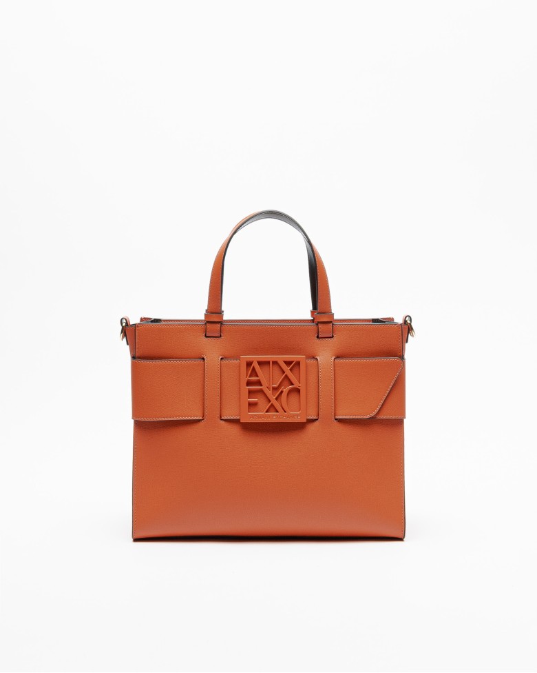 Sac a main Armani Exchange 942689 0A874 Oranje