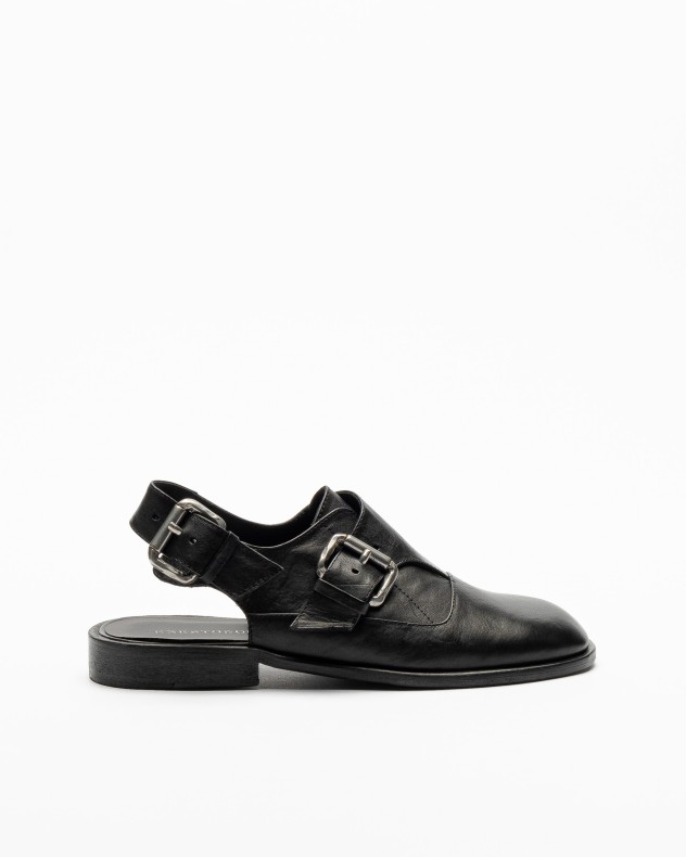 Ernesto Dolani Sandals