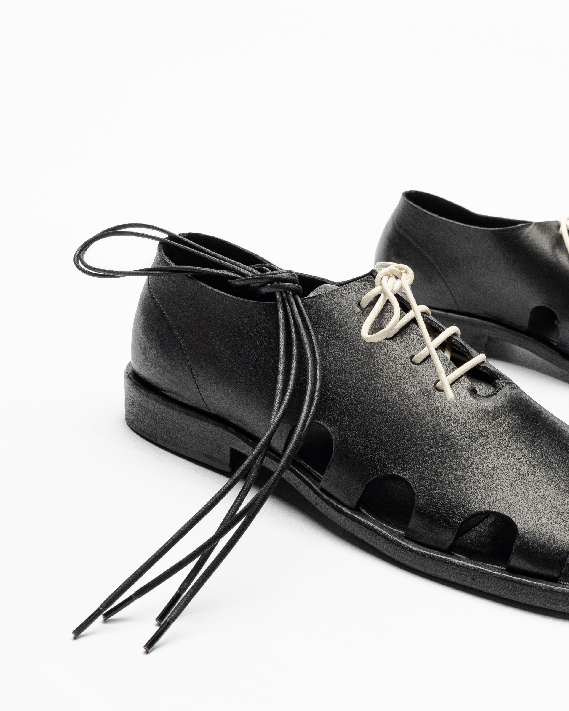 Schoenen Ernesto Dolani