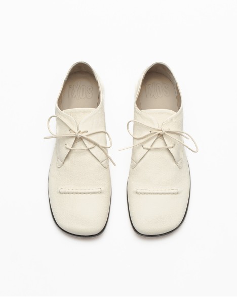 Scarpe Derby Ixos