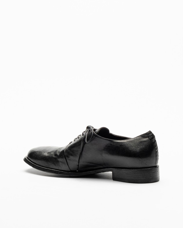 Sapatos oxford Le Ruemarcel