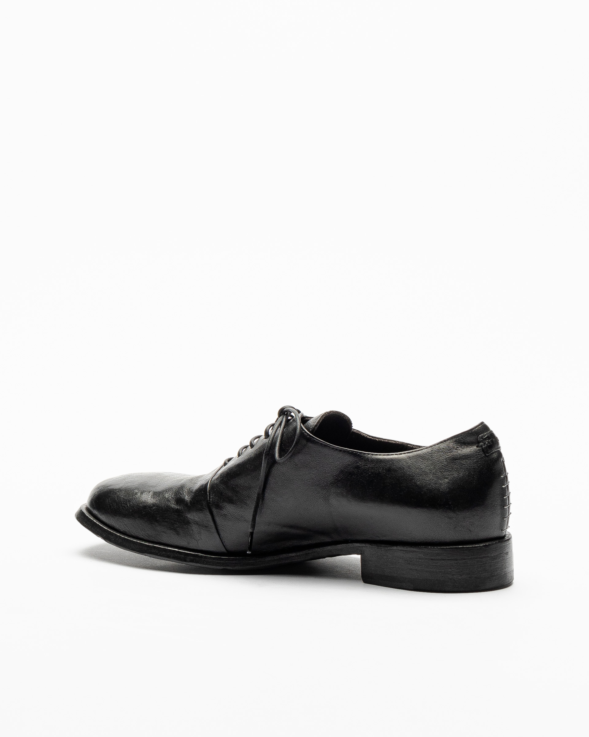 Le Ruemarcel Oxford shoes