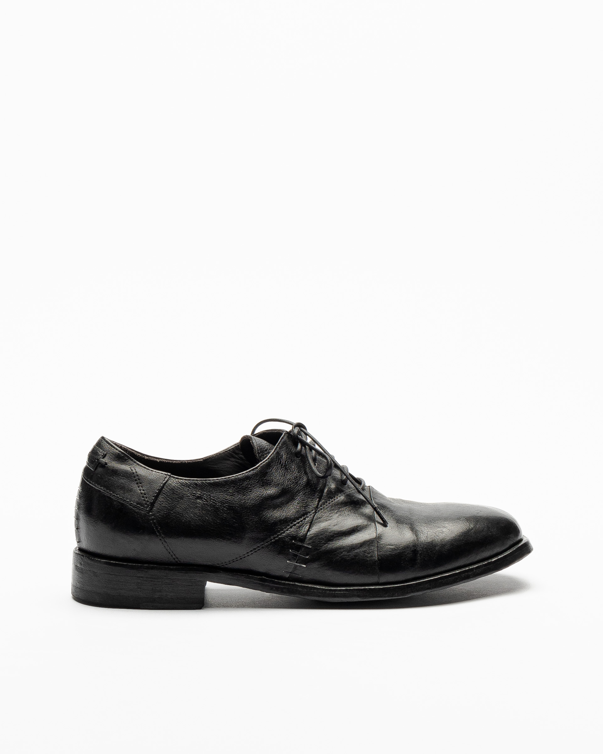 Le Ruemarcel Oxford shoes