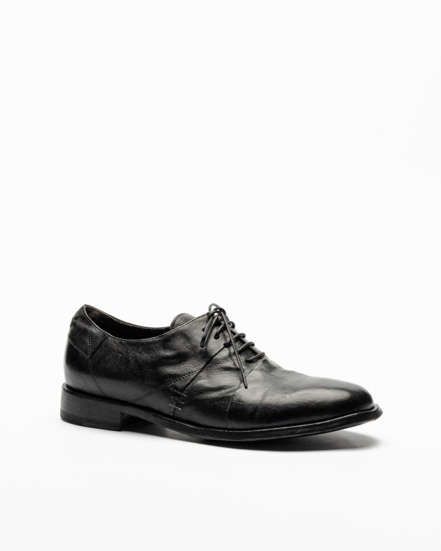 Sapatos oxford Le Ruemarcel