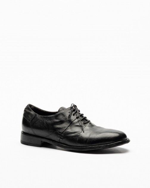 Oxford-Schuhe Le Ruemarcel