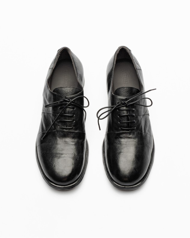 Sapatos oxford Le Ruemarcel