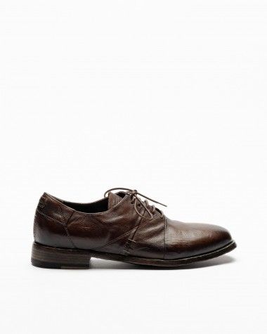 Oxford-Schuhe Le Ruemarcel