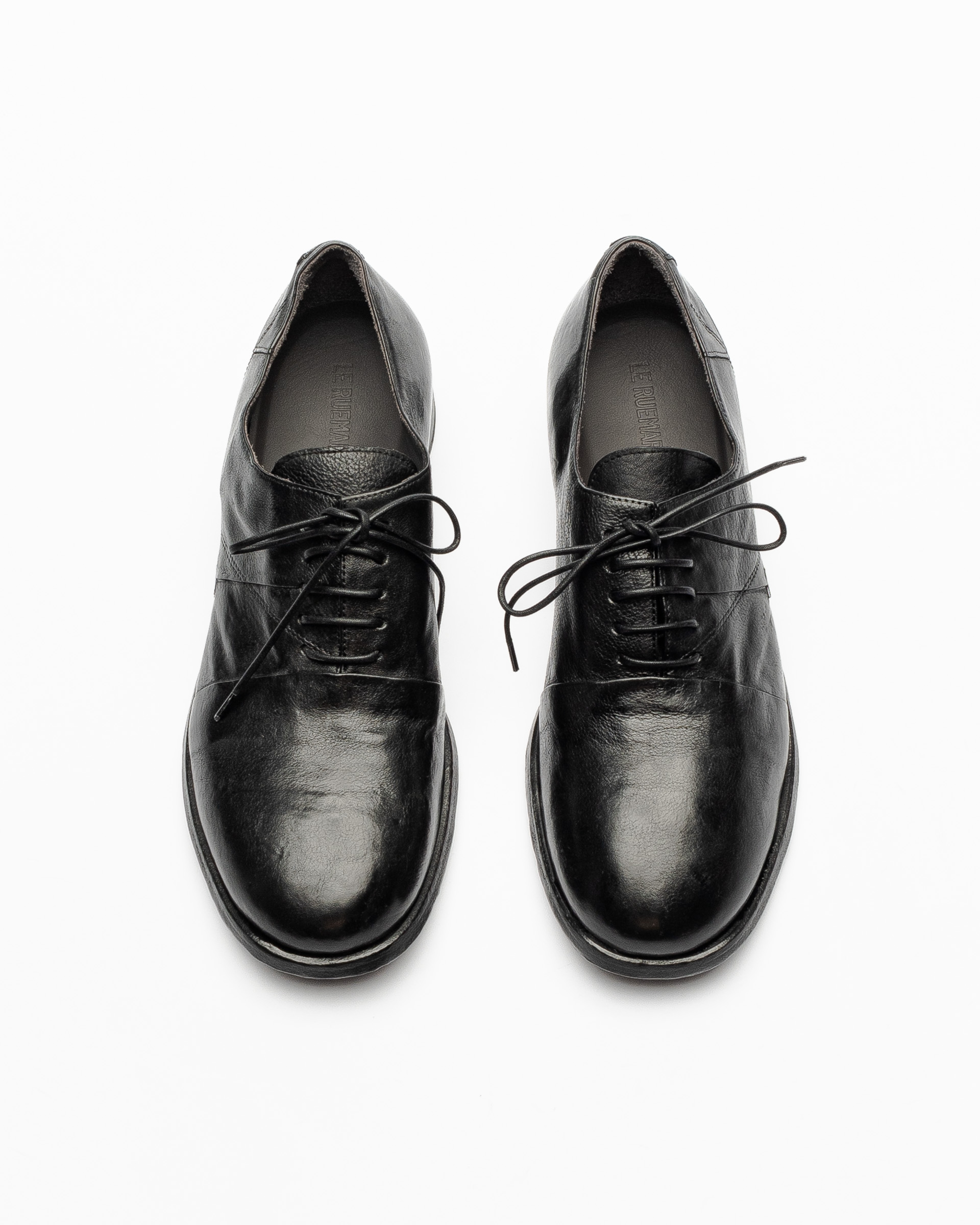 Le Ruemarcel Oxford shoes