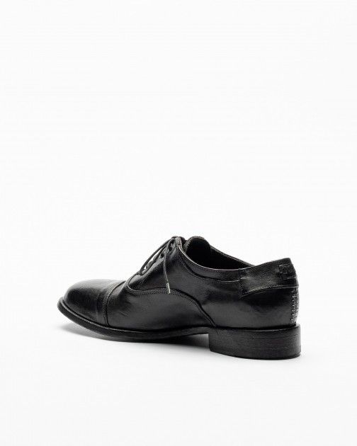 Le Ruemarcel Oxford shoes