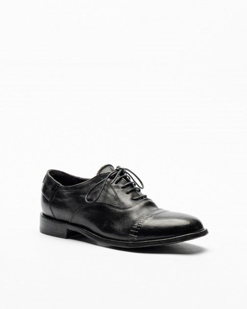 Le Ruemarcel Oxford shoes