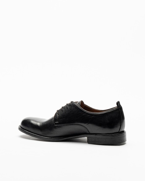 PROF Derby shoes