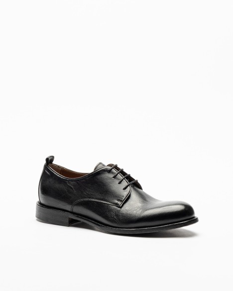 PROF Derby shoes