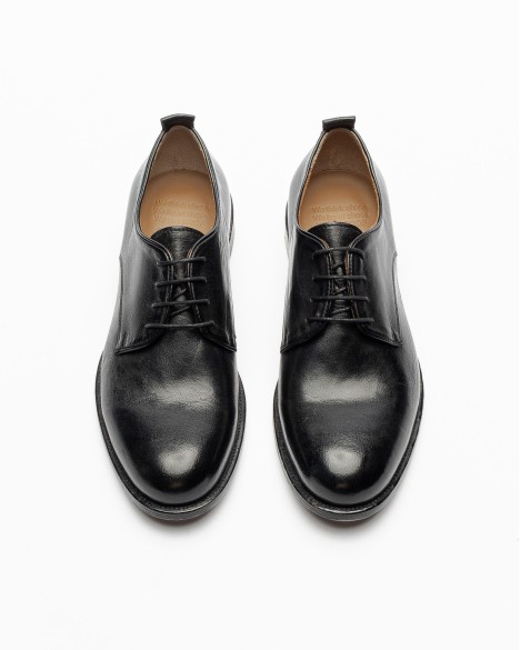 PROF Derby shoes