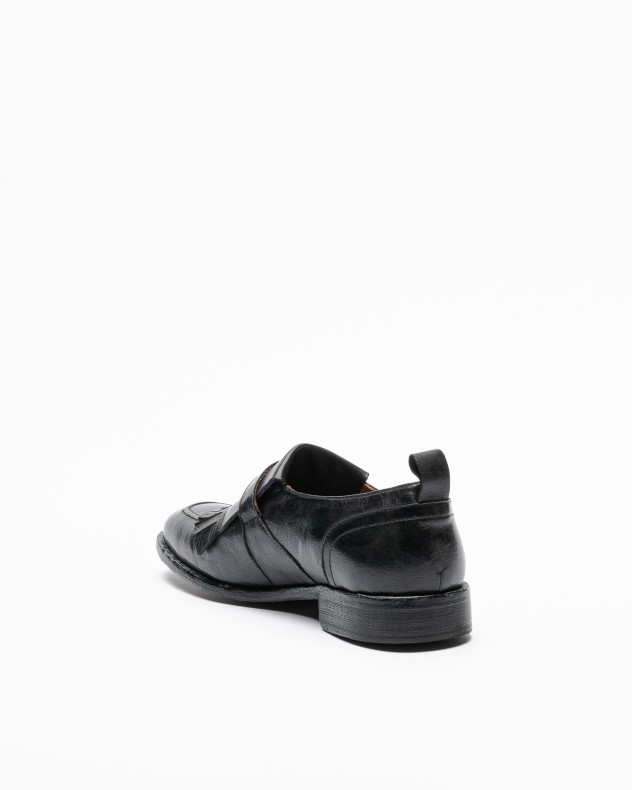 Sapatos Monk Strap PROF