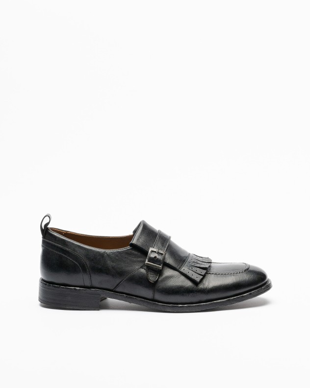 Sapatos Monk Strap PROF