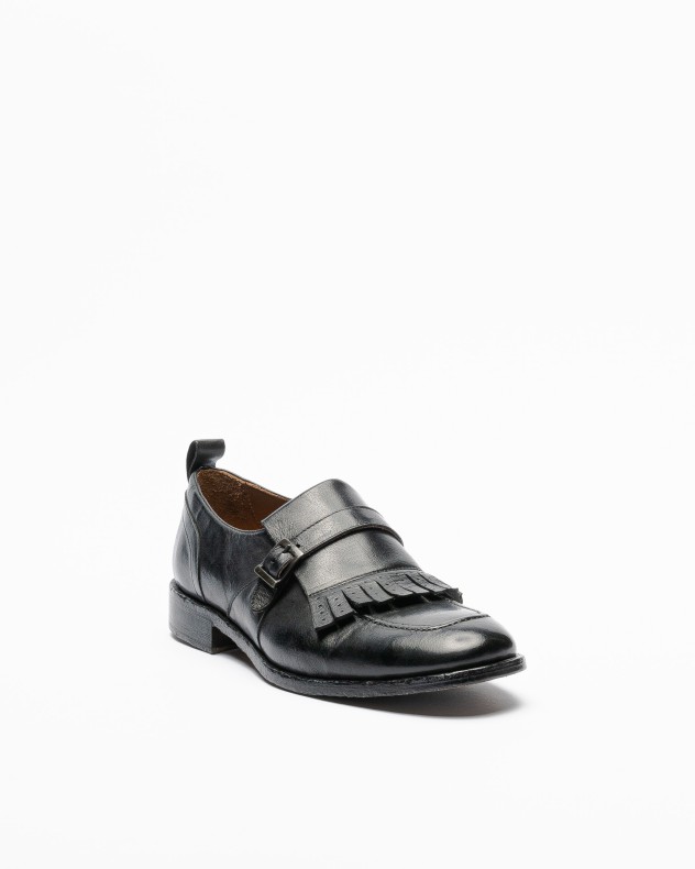 Sapatos Monk Strap PROF