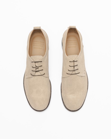 PROF Derby shoes PROF Derby shoes