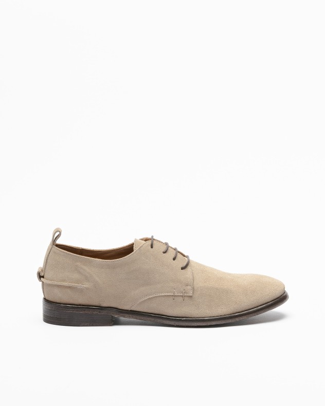 Sapatos derby PROF